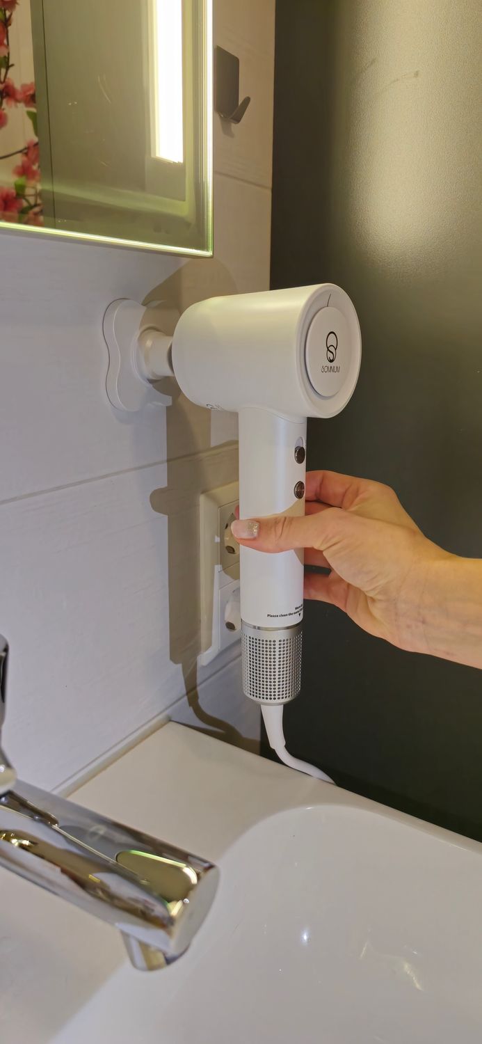 SOMNIUM Air Touch