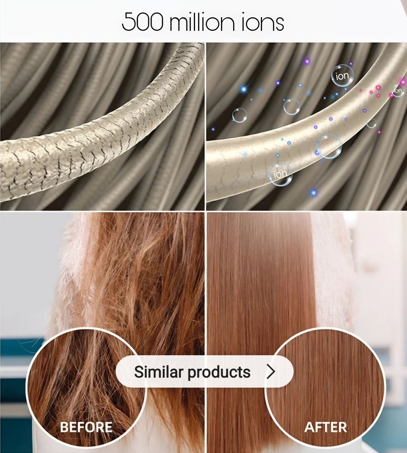 SOMNIUM Air Touch