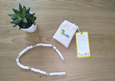 Perles de Céramique «Lave-vaisselle»