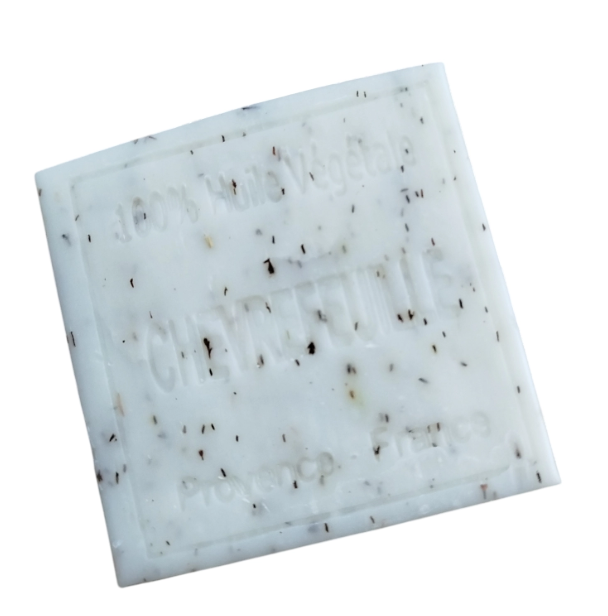Savon Savonitto Chèvrefeuille Exfoliant