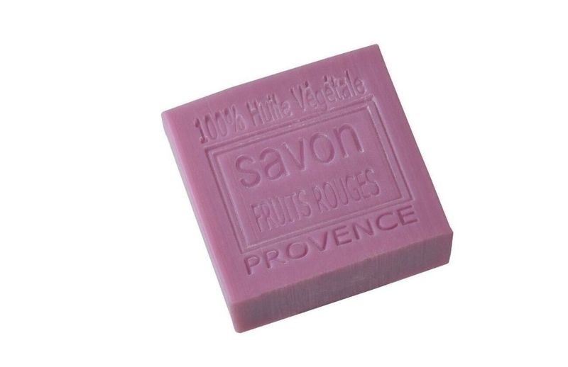 Savon Savonitto Fruits rouges