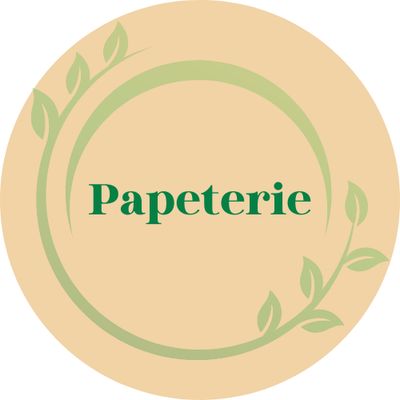 Papeterie