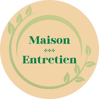 Maison & Entretien