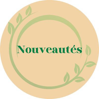 Nouveautés
