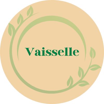 Vaisselle