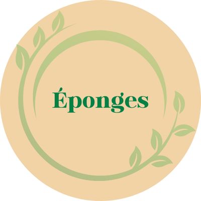 Éponges