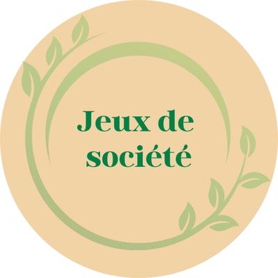 Jeux de société