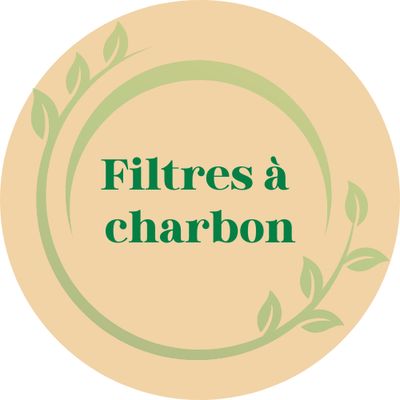 Filtres à Charbon