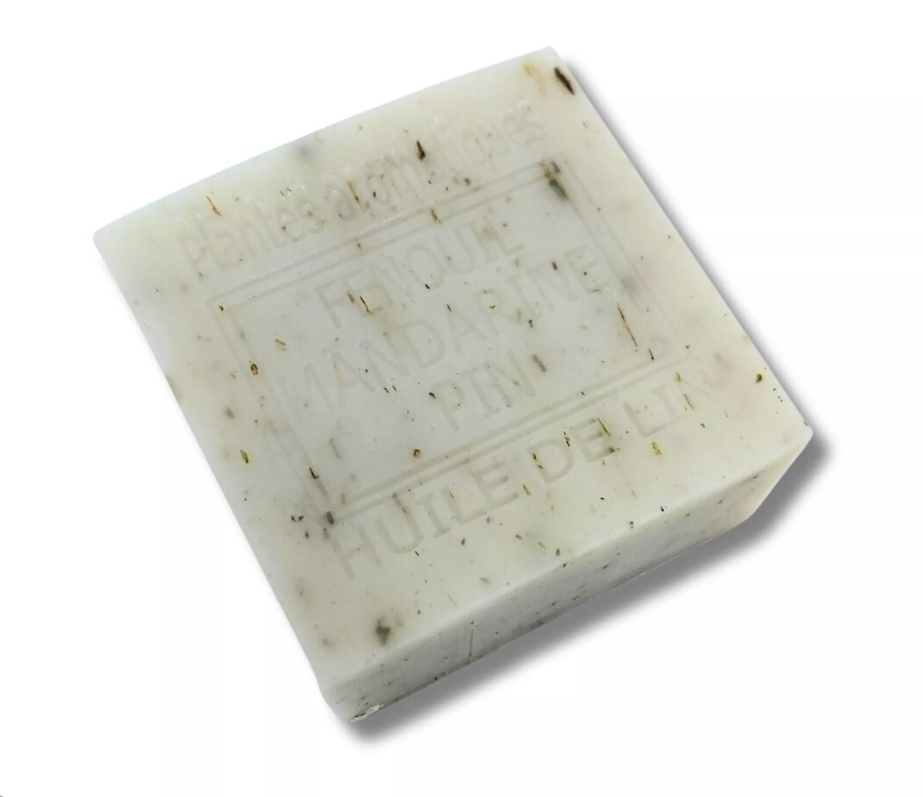 Savon Savonitto  Fenouil, Pin & Mandarine
