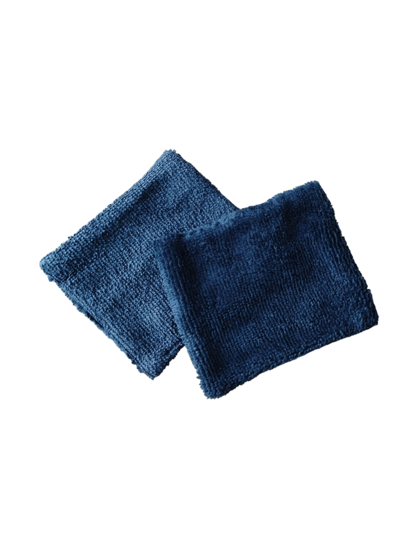 Dissolvette "bleu marine"