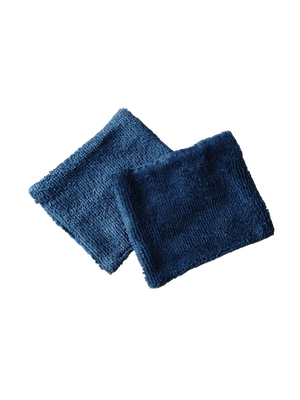 Dissolvette "bleu marine"