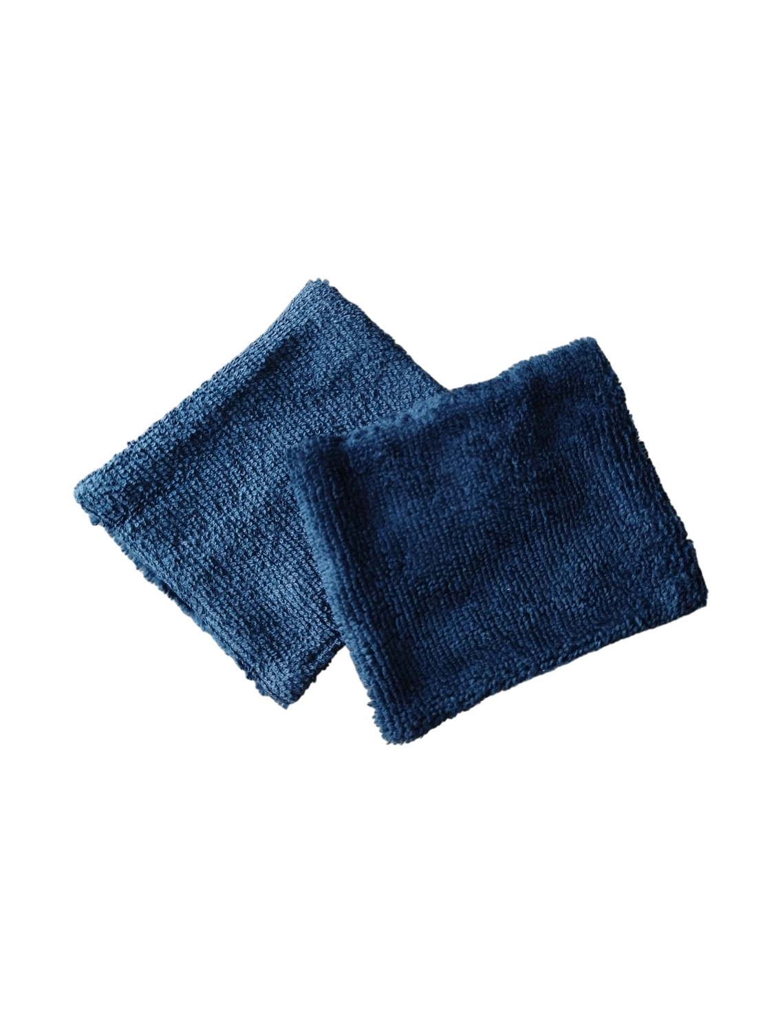 Dissolvette "bleu marine"