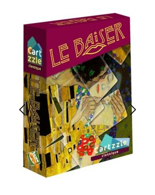 Cartzzle Le Baiser