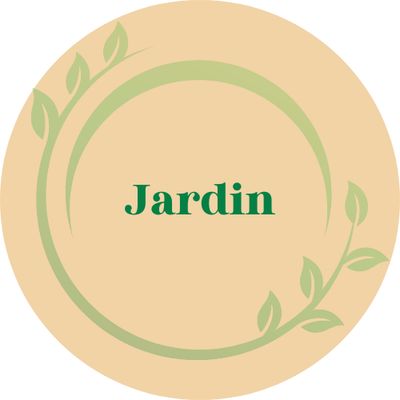 Jardin