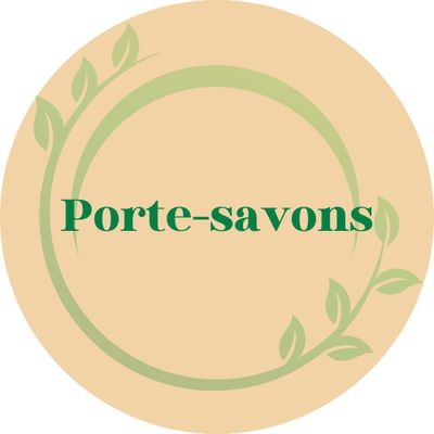 Porte-savons