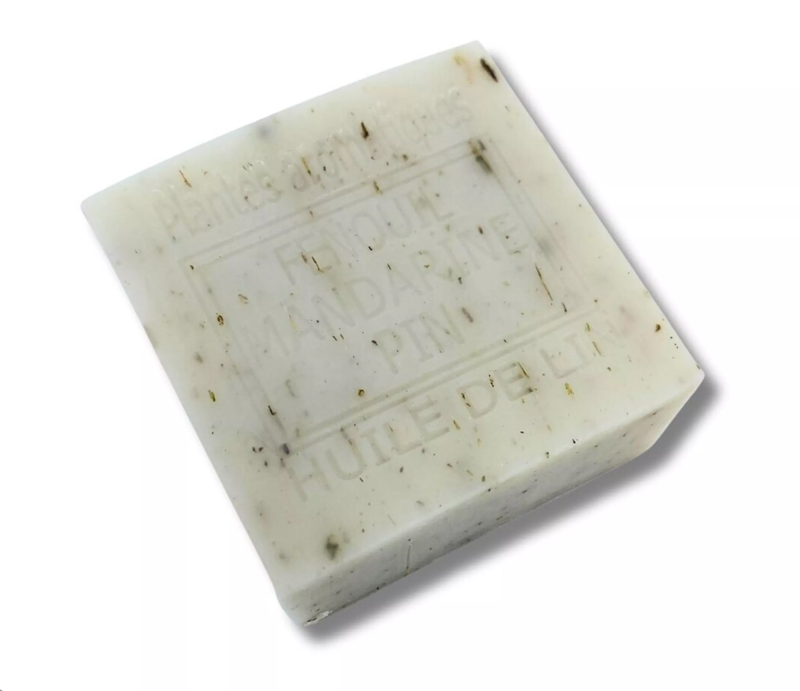 Savon Savonitto  Fenouil, Pin & Mandarine