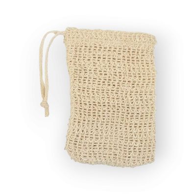 Filet sauve savon sisal 60%