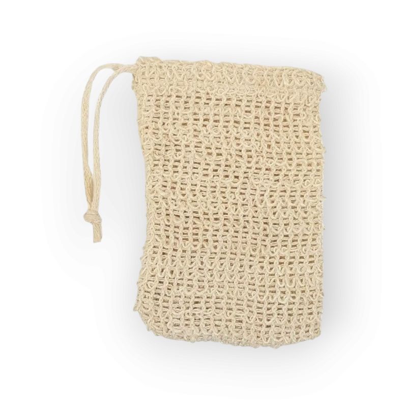 Filet sauve savon sisal 60%