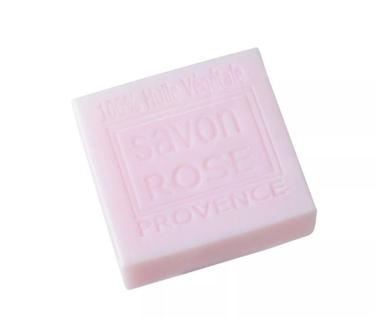 Savon Savonitto Rose Exfoliant