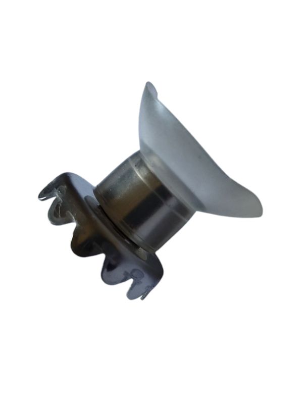 Porte savon aimanté