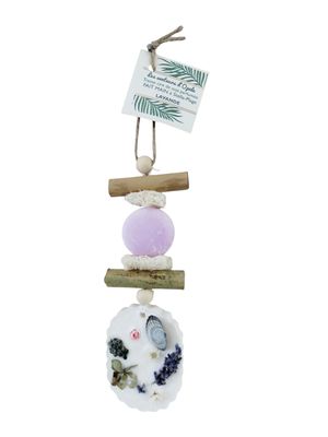 Tresse parfumée Lavande Tresse parfumée Lavande