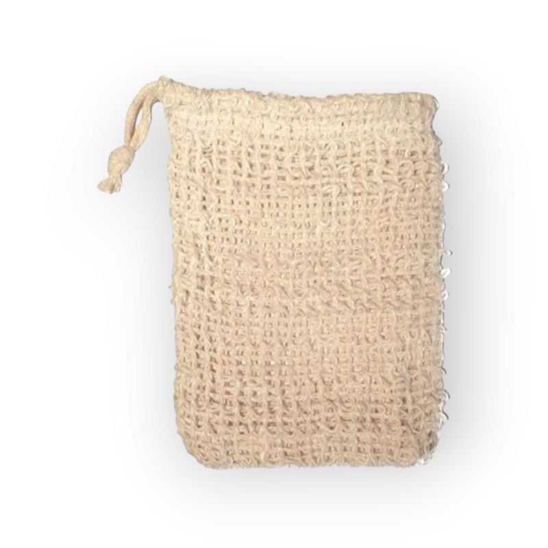 Filet sauve savon sisal 70%