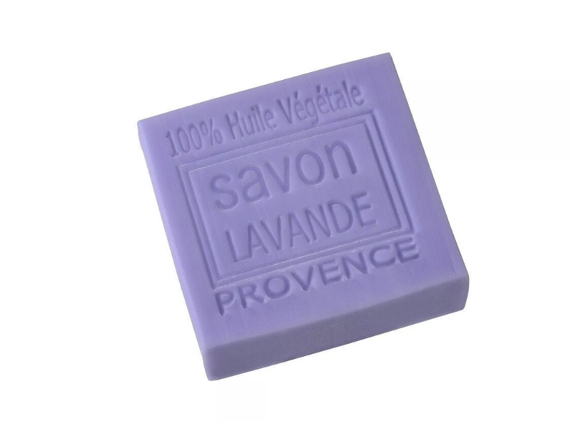 Savon Savonitto Lavande exfoliant
