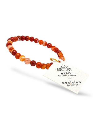 Bracelet Décision Coraline
