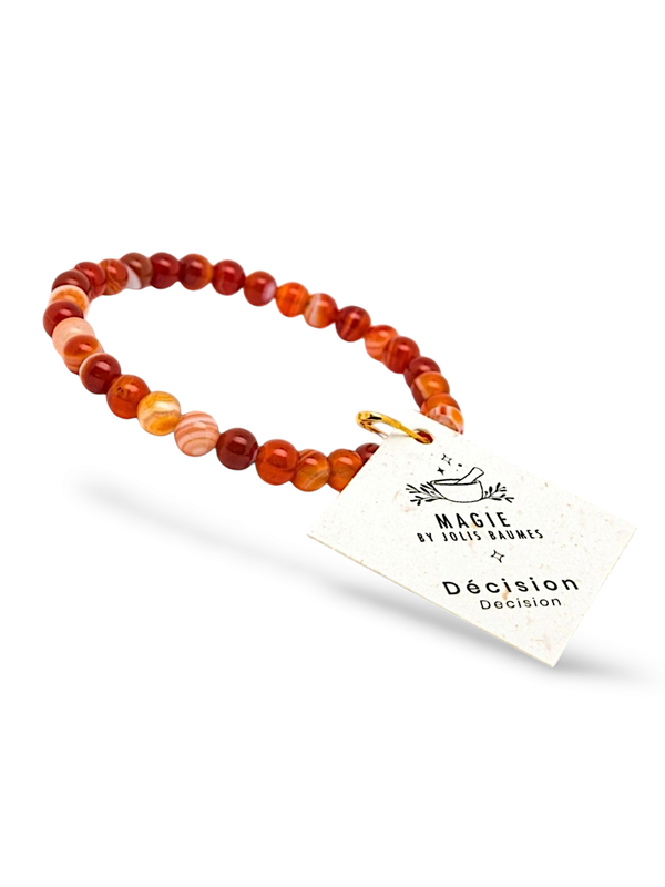 Bracelet Décision Coraline