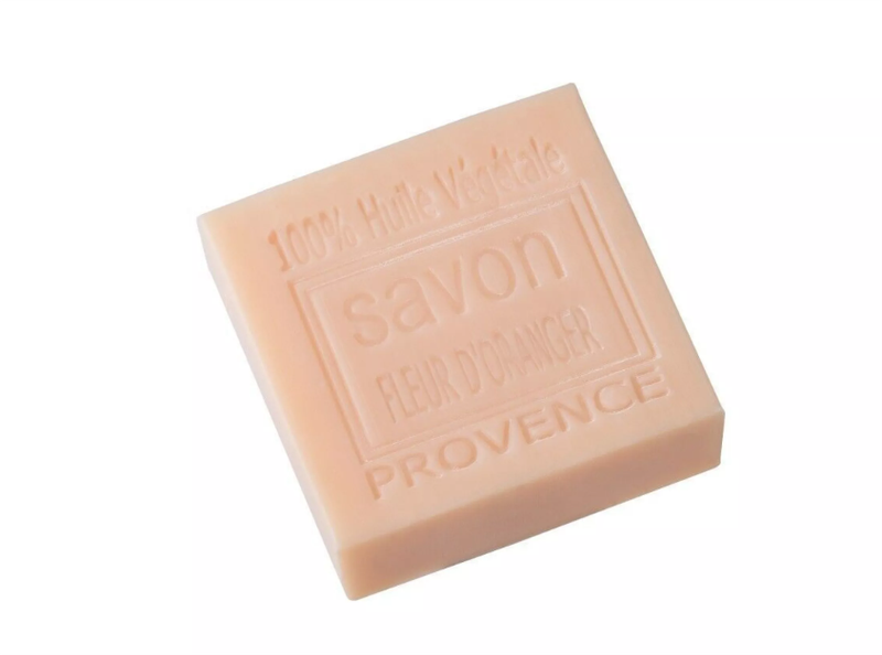 Savon Savonitto Fleur d'Oranger