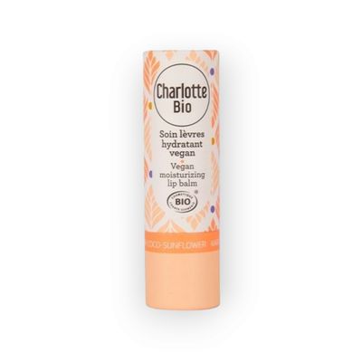 Stick lèvres hydratant et vegan Stick lèvres hydratant et vegan