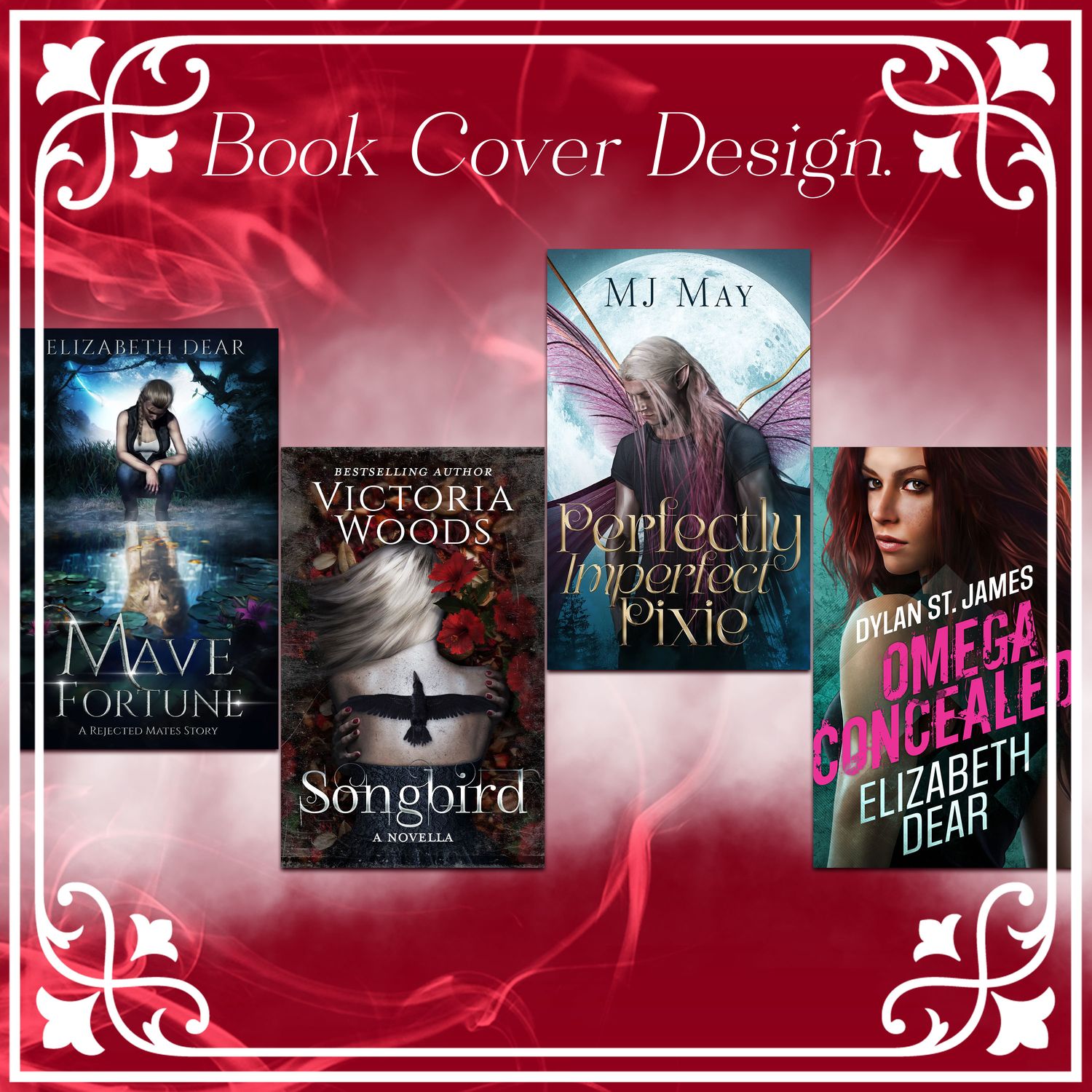 Cover Design