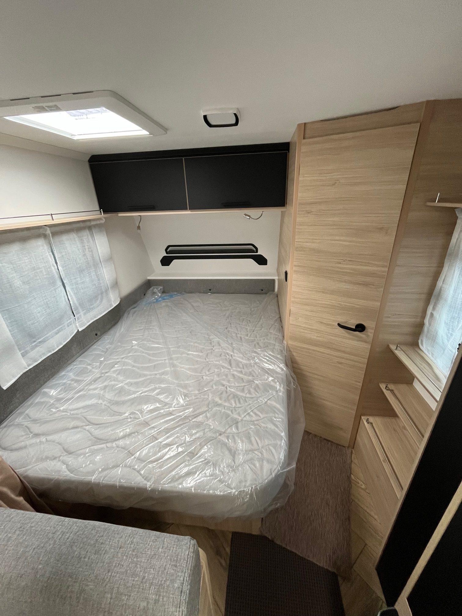 Caravane sterckeman 410 cp sport edition  22490€
