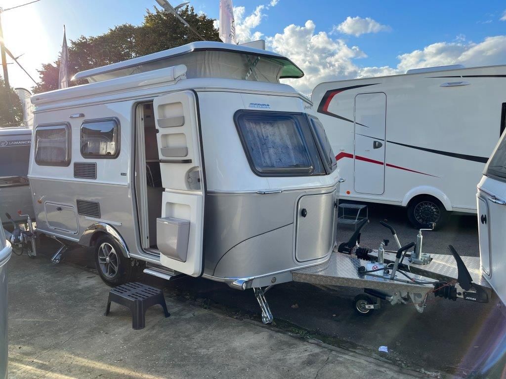 ERIBA 430 PACK URBAN