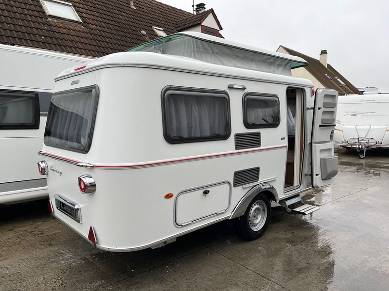 ERIBA 430 LEGEND 2025