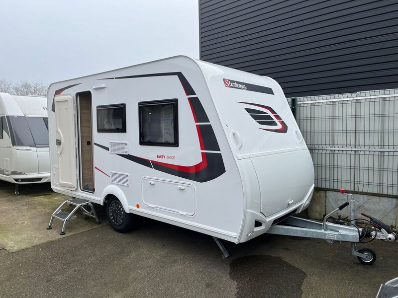 STERCKEMAN 390 CP EASY 2025