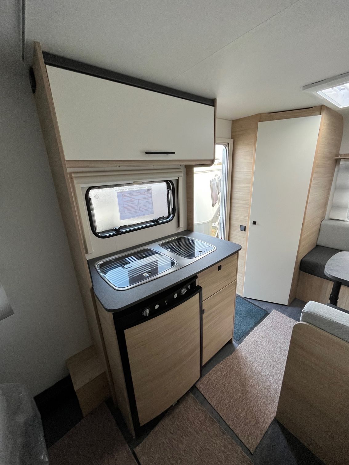 STERCKEMAN 460 CP EASY  2024