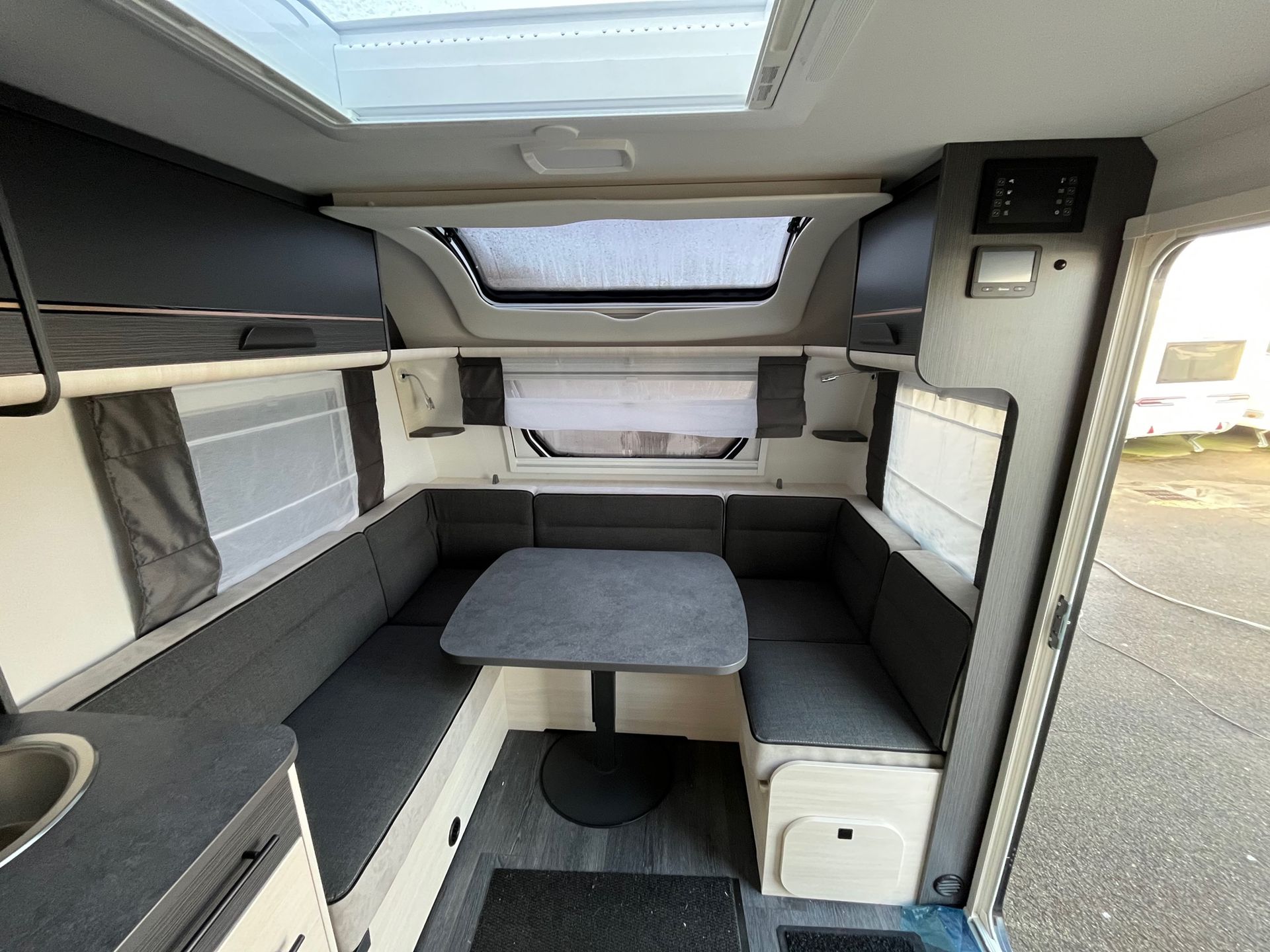 STERCKEMAN 475 CP OPEN EDITION