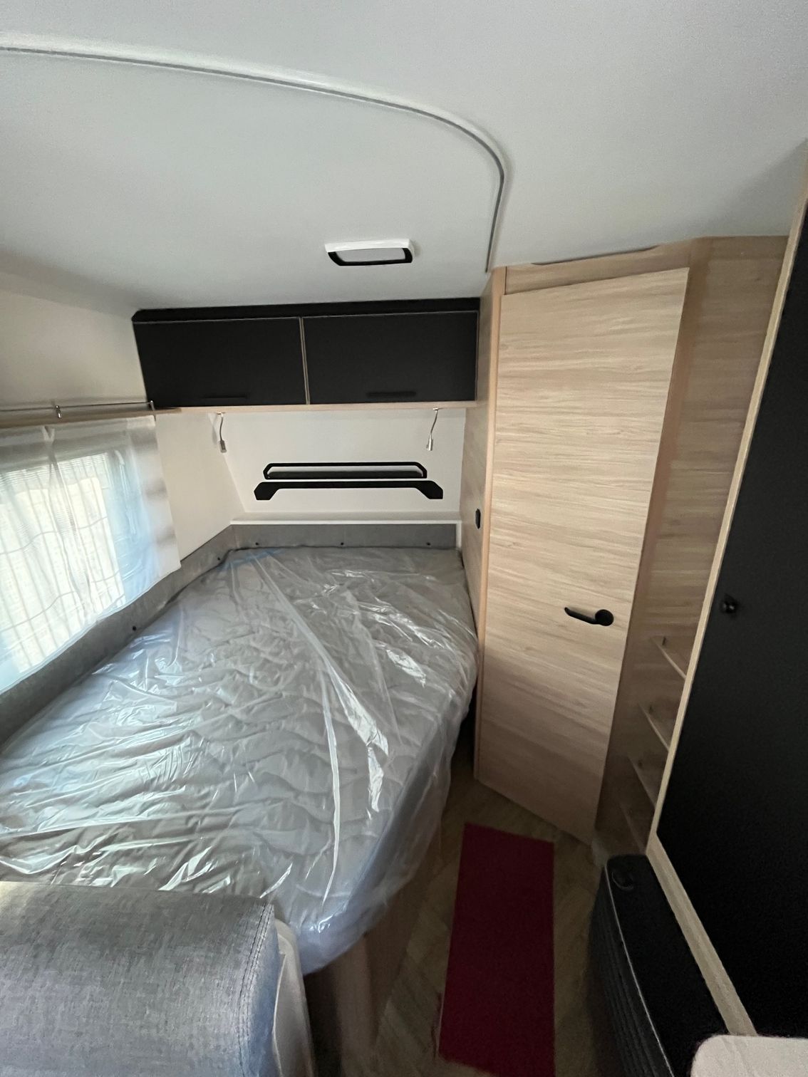 CARAVANE STERCKEMAN 476 PE  SPORT EDITION 27 490€