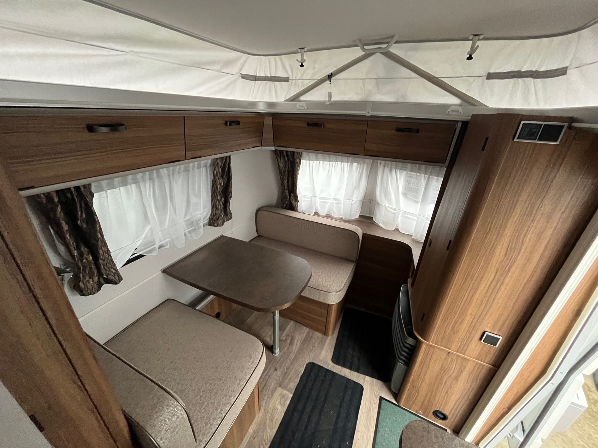 ERIBA 550 LEGEND 2025