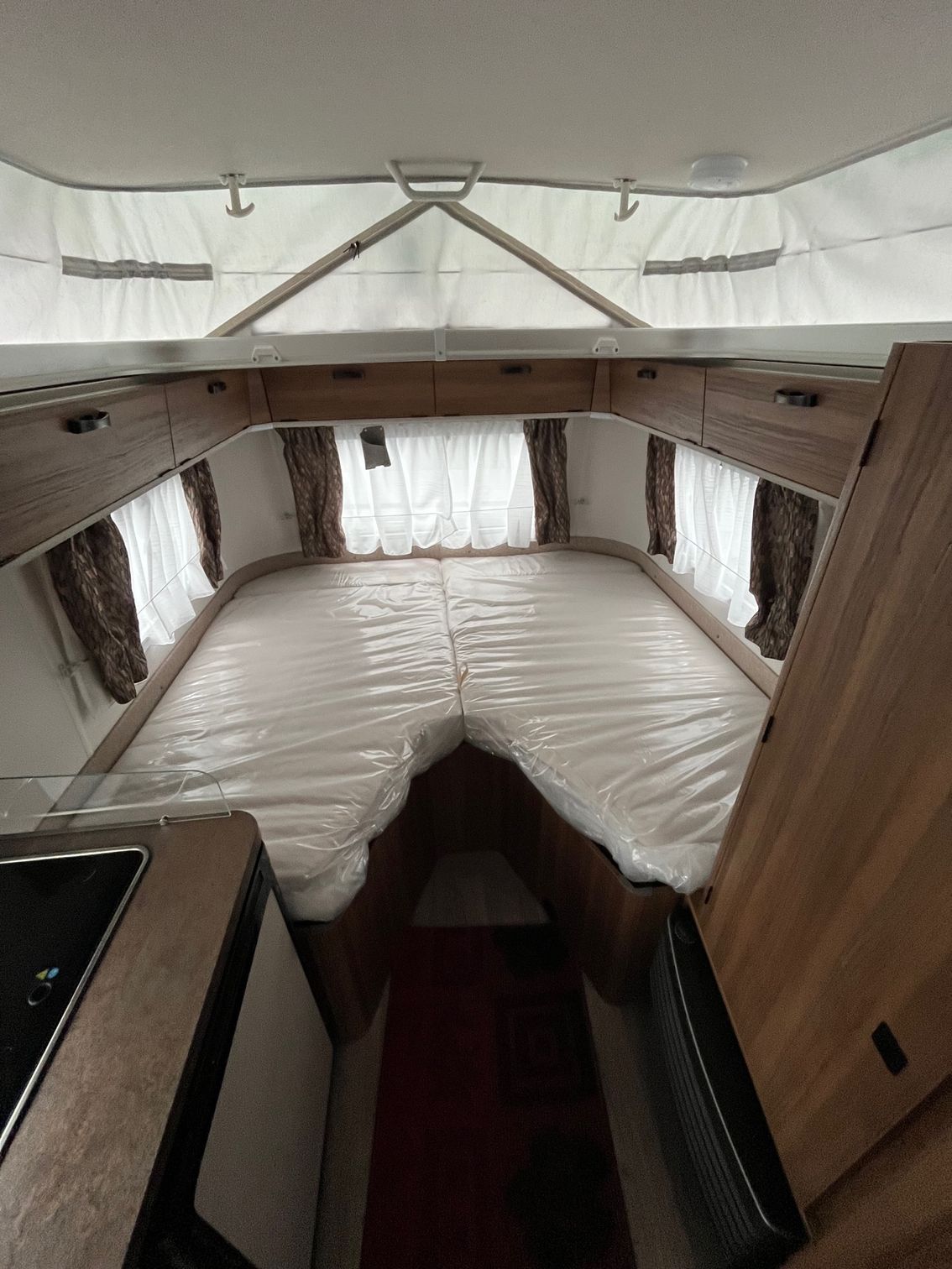 ERIBA 542 LEGEND 2025