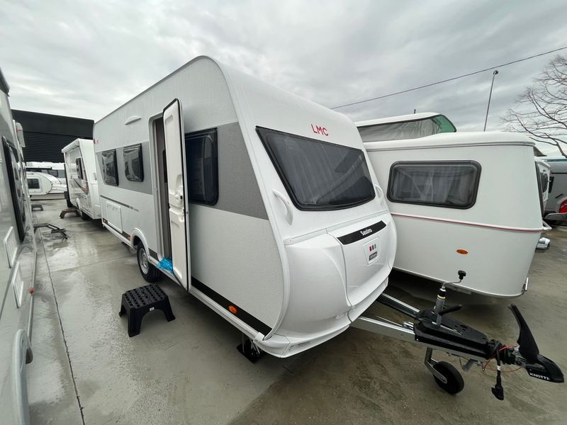 LMC SASSINO 460 E