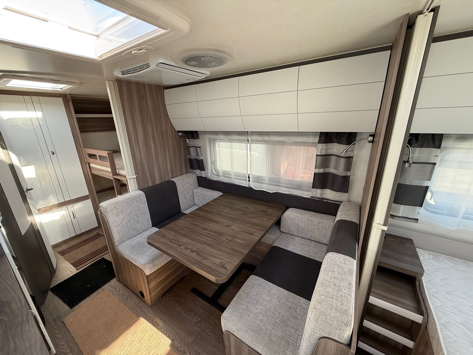 HOBBY 545 KMF  EXCELLENT EDITION 2022 -32 490€