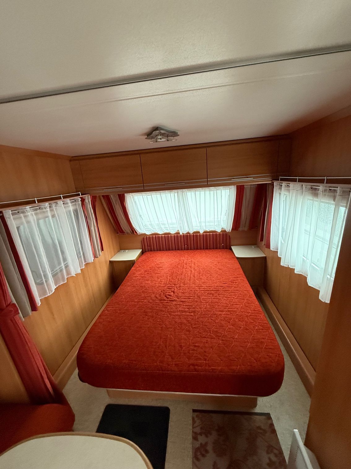 STERCKEMAN 450 CP EVOLUTION 10 390€