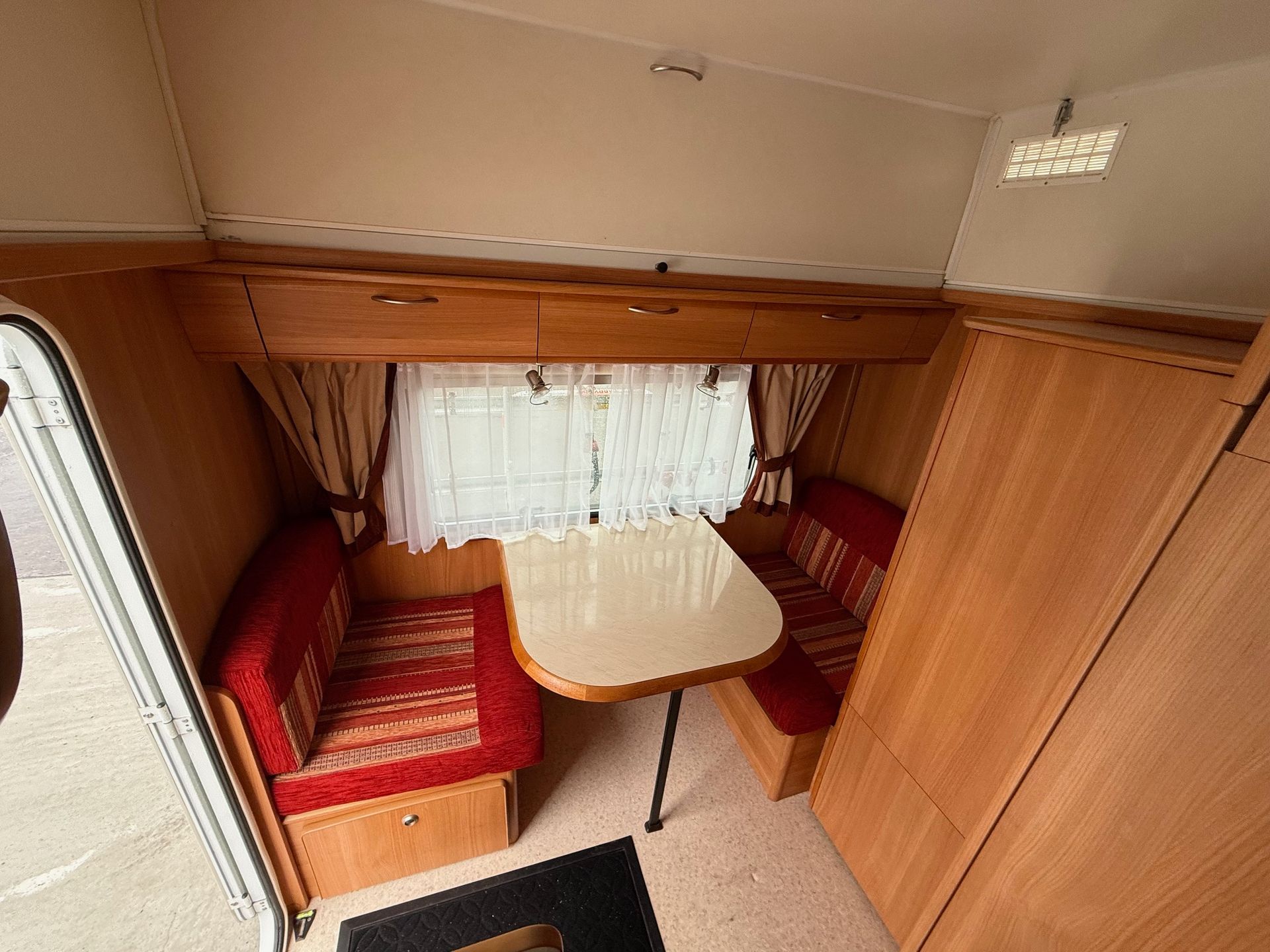 TRIGANO SILVER 380 CP 10 490€