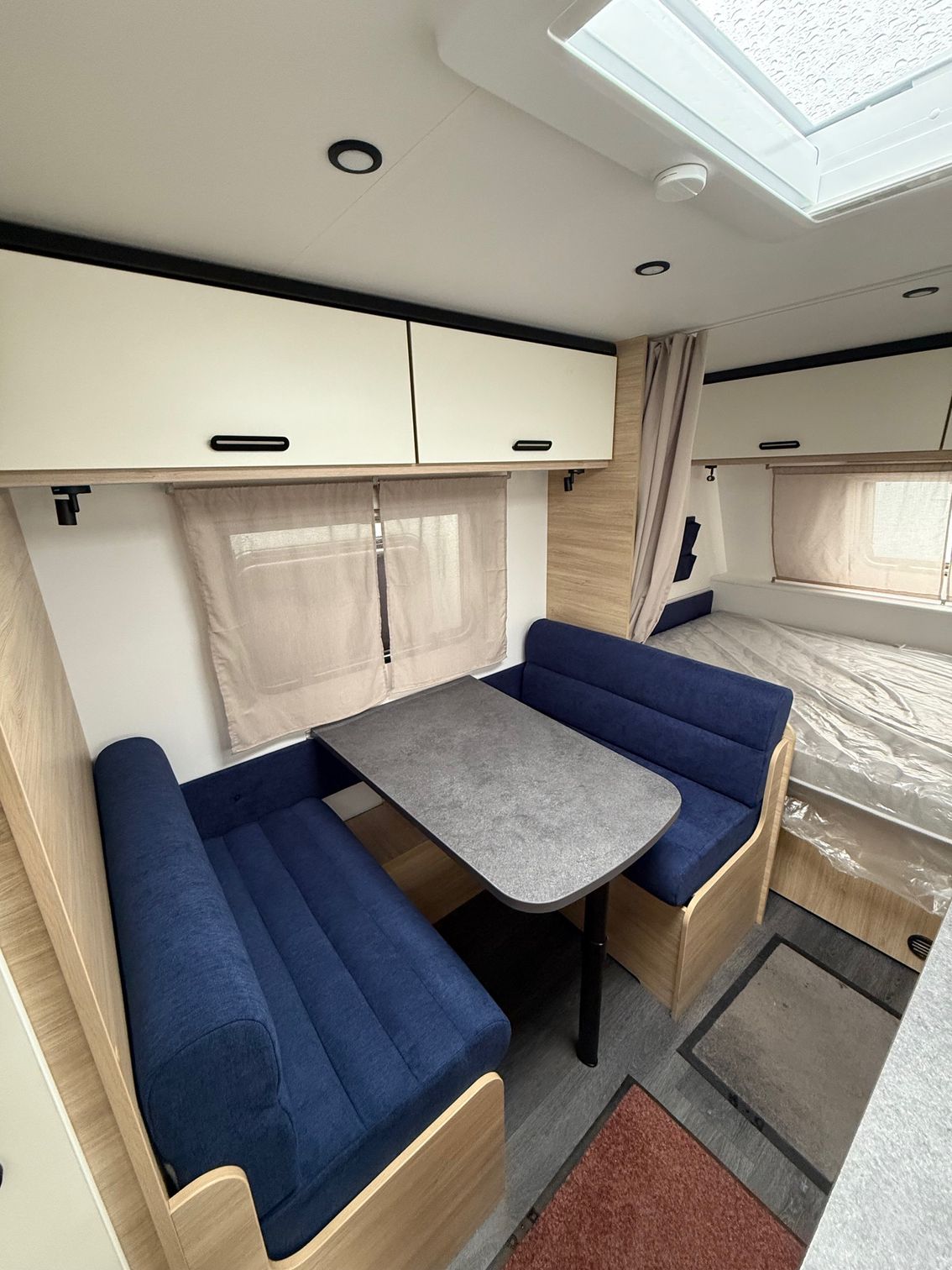 STERCKEMAN 470 PE EASY 21 740€