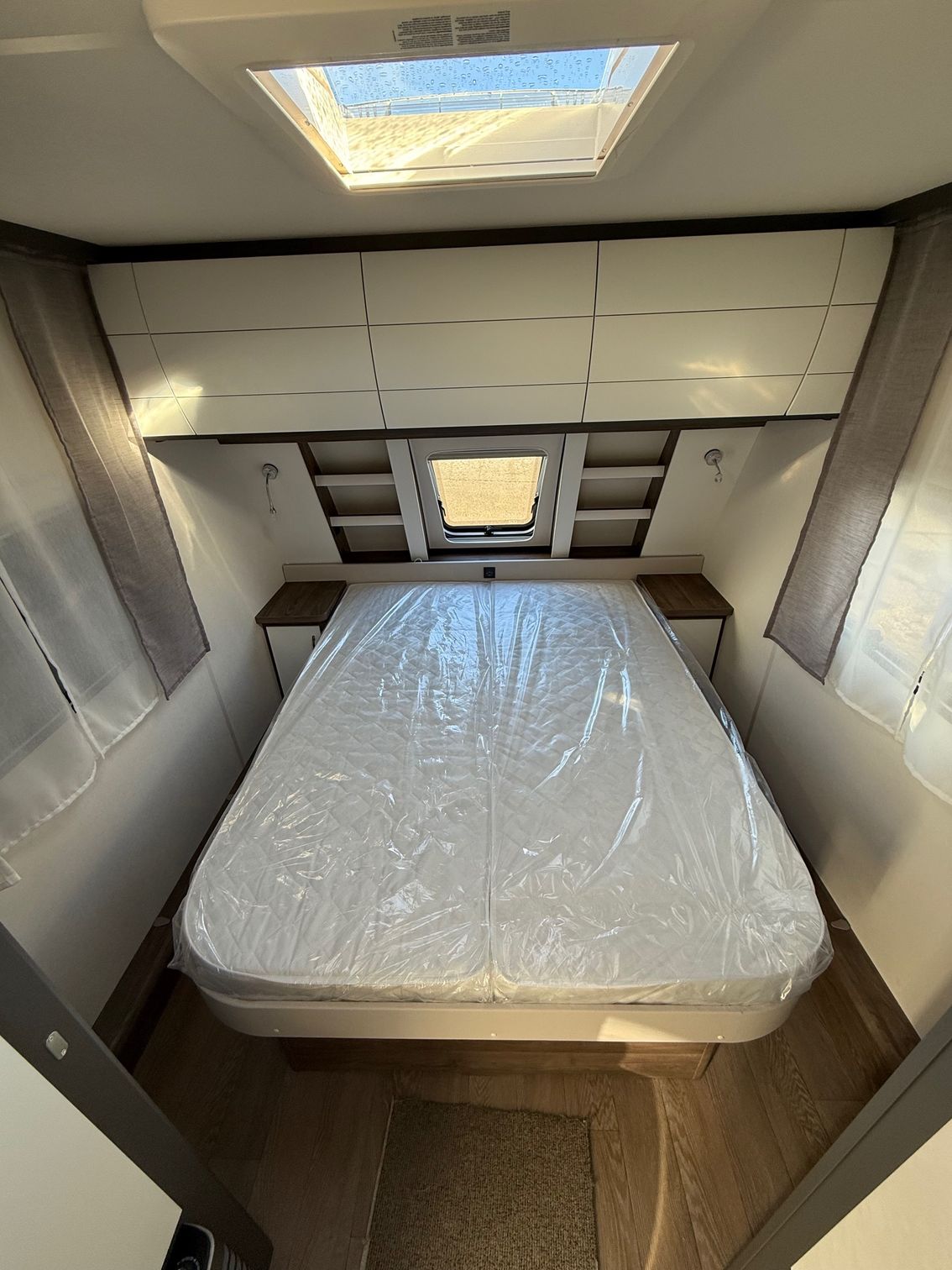 HOBBY 540 UFF EXCELLENT EDITION 35 290€