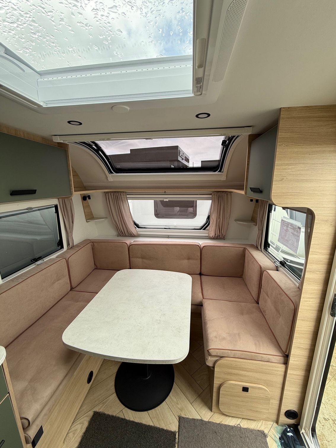 STERCKEMAN 475 CP OPEN EDITION 2026 (30 980€)