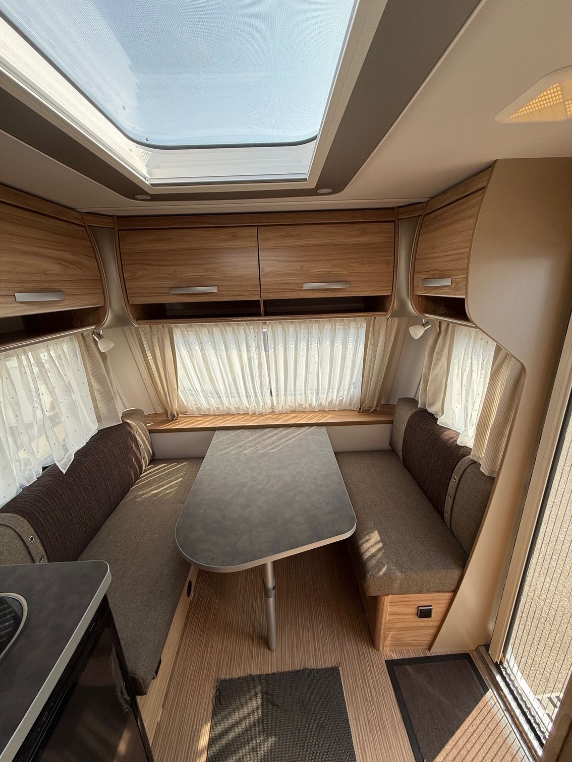 ERIBA NOVA LIGHT 465 22 990€