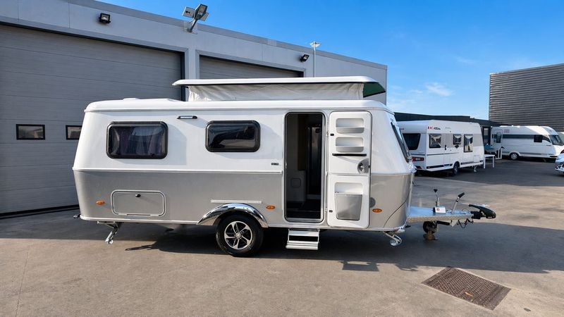 ERIBA 642 TOURING 2026  43 410€